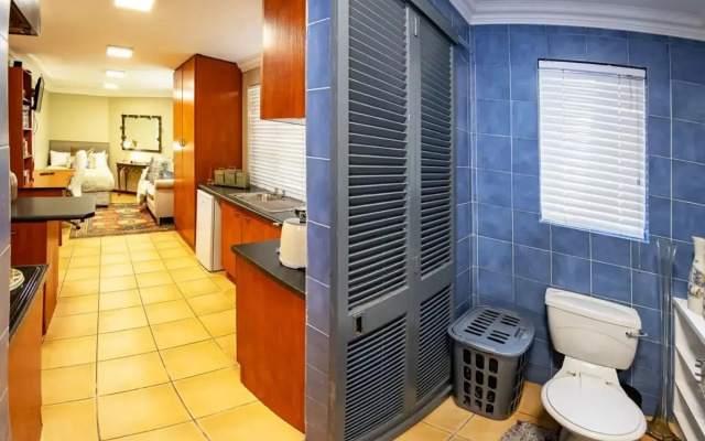 Church Road Apartment