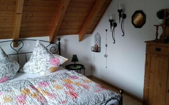 Ferienwohnungen am historischen Ludwigskanal