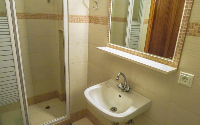 Spiros-Soula Family Hotel & Apartments