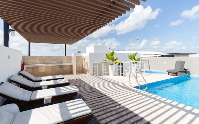 Menesse 103-104 By Lockey