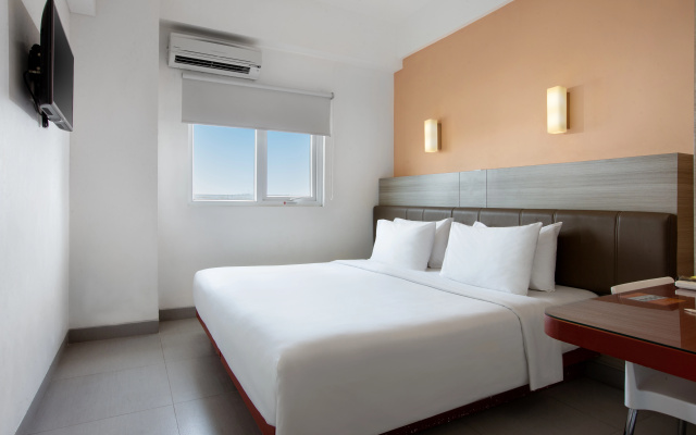 Carani Hotel Yogyakarta – Guest Rooms – Yogyakarta