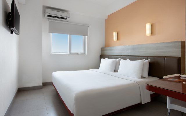 Amaris Hotel Sagan - Yogyakarta