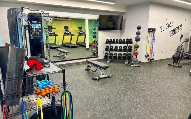 Holiday Inn Kansas City Downtown by IHG