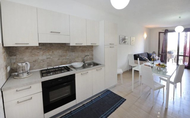 Surf House Tramonti su Mozia