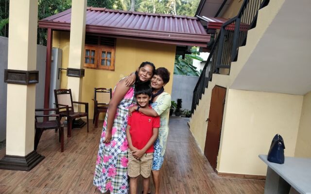 Vero Homestay