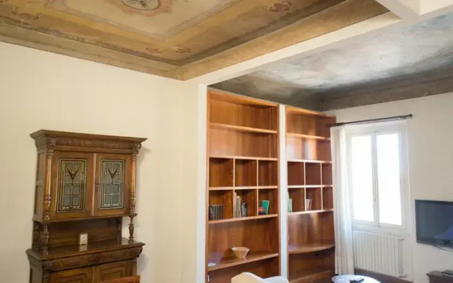 Suite 31 Orti Oricellari- FloRenting