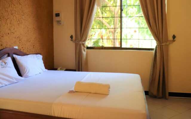Safari Lodge Kunduchi