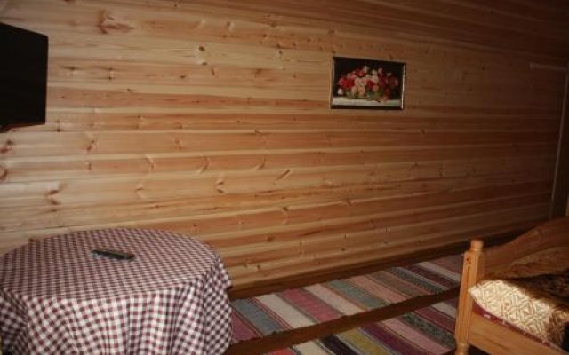 Suzdal-Terem Guest House