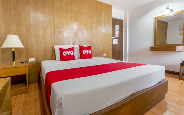 Super OYO 1096 Winner Inn Hotel