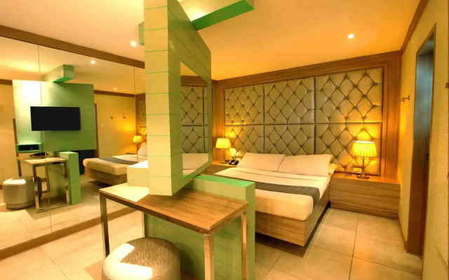 Victoria Court North EDSA - Caloocan