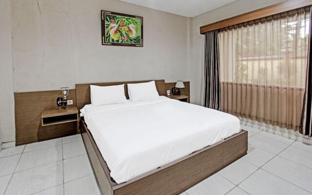 OYO 91881 Aratha Homestay