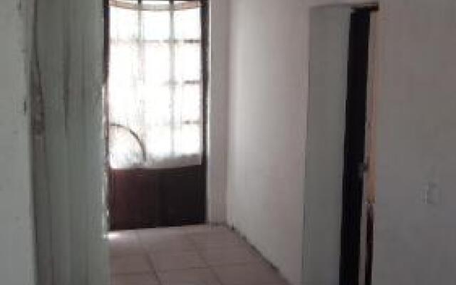 Natvrisa Guesthouse