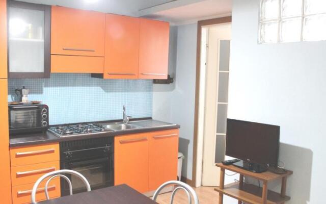Portoscalas House