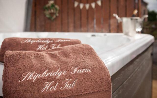 Skipbridge Farm Cottages