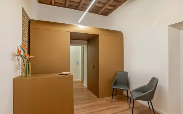 Ora Acanfora Suites