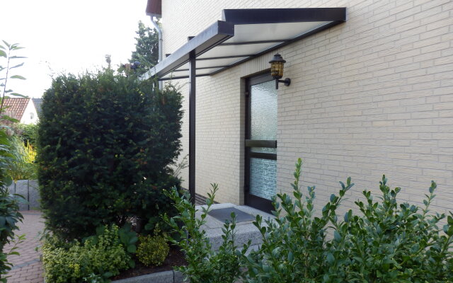 Akzent Hotel DÉJANIL