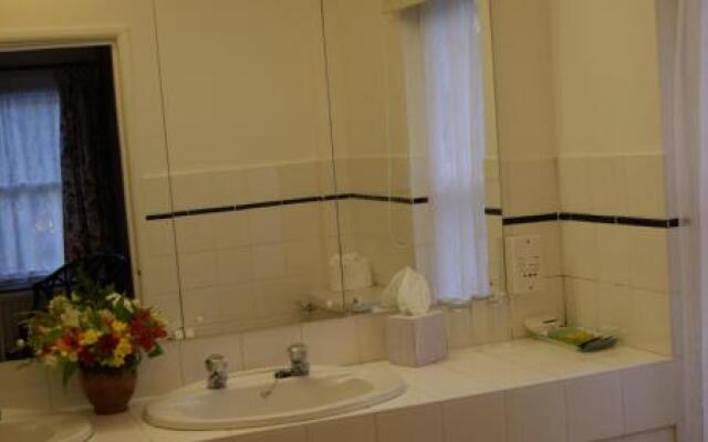 Auberge Du Val