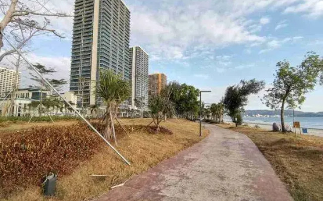 Biluowan Resort hotel