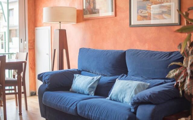 Apartamento Vilamar