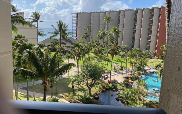 Kaanapali Shores 548