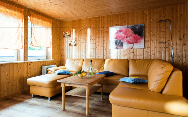 Aparthotel Pension Haus Windhook