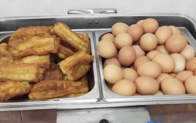 Wogo Hotel (Fengzhigu)