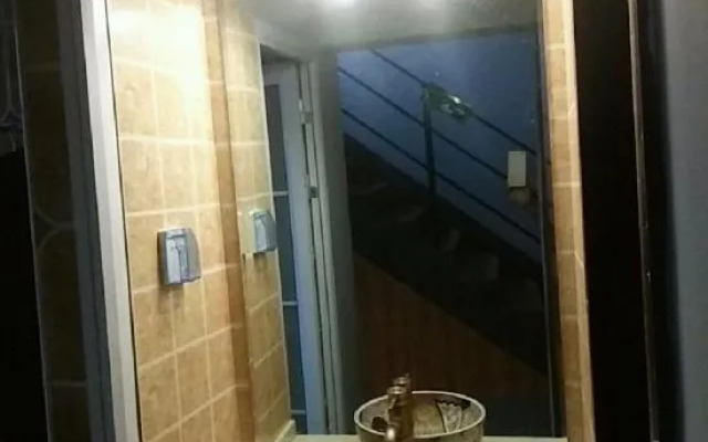 26 Degrees North Latitude hotel