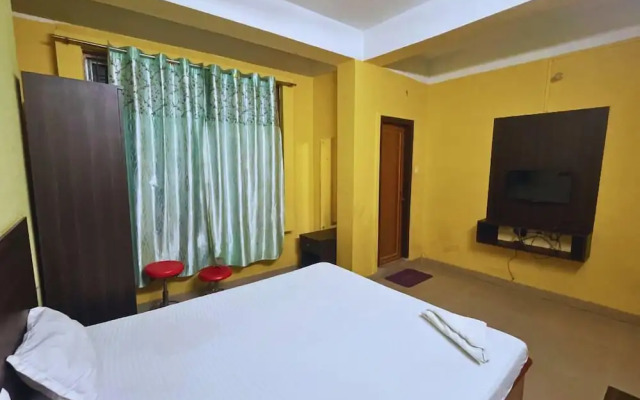 H K Residency Near Kalakshetra