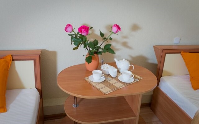 Zhuravli Park Hotel