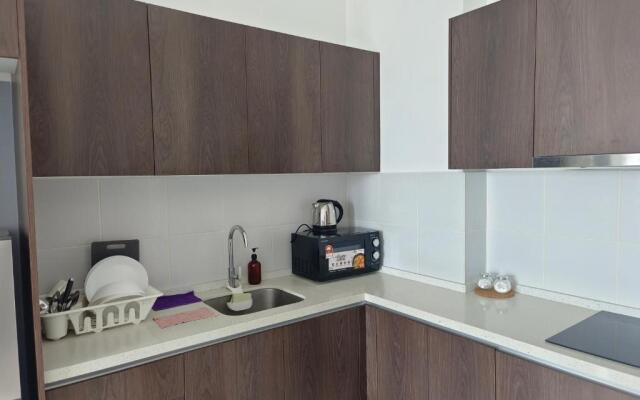 Troika Residensi Kota Bharu @ AGhome (stylish)