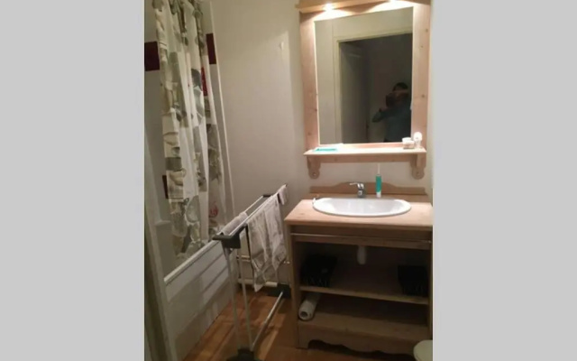 Puy St Vincent 1800 - Appt 6 Pers - Pres Des Pistes