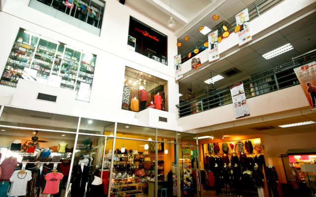 Citin Langkawi by Compass Hospitality