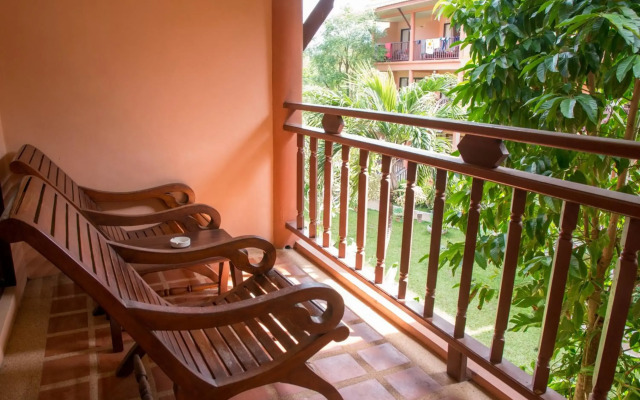 Lanta Casuarina Beach Resort