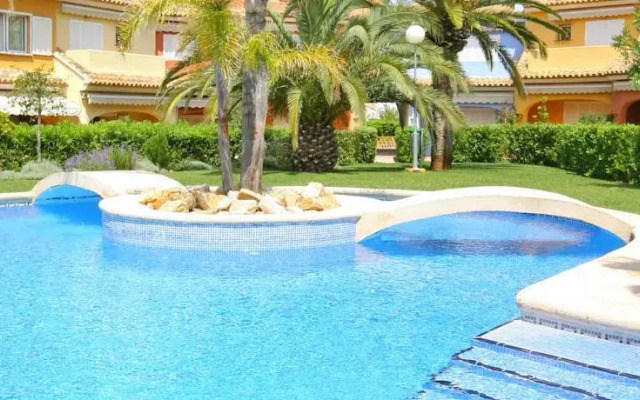 Aldea Retiro