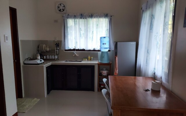 Gardenview Homestay Siargao