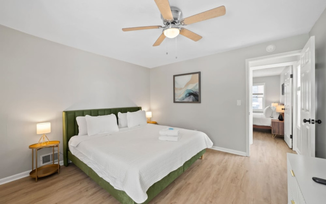 North Pearl Residencies 876
