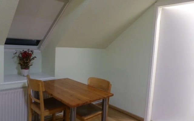 Guesthouse Ziemann 
