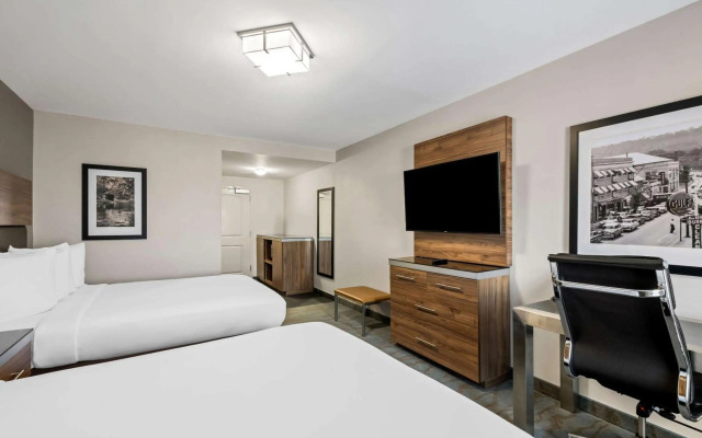 The Penn Stroud, Stroudsburg - Poconos, an Ascend Collection Hotel