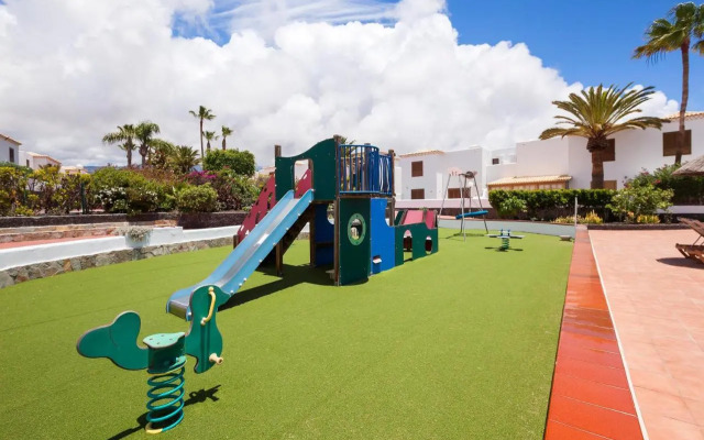 Vista Bonita Golf del Sur