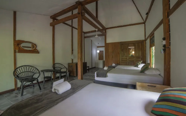 Rumah Jembarati