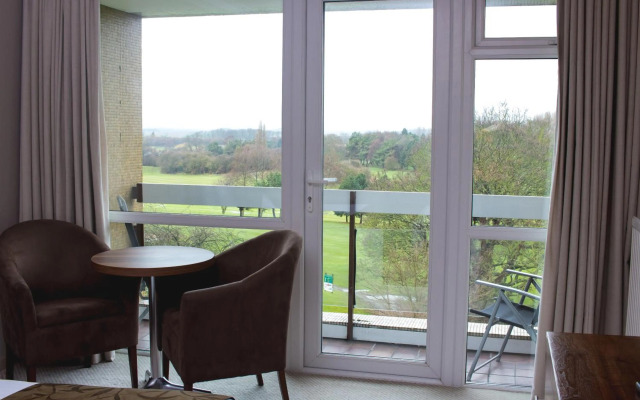 Humber Royal Hotel