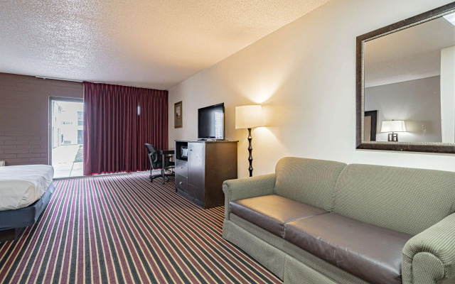 Motel 6 Pocatello, ID