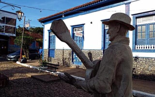 Pousada Cantinho da Vovó