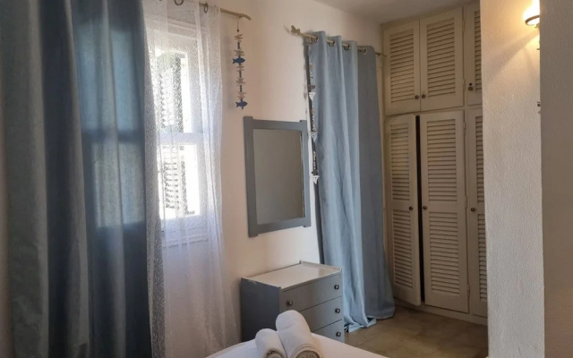 Corfu Dream Glyfada Apartments