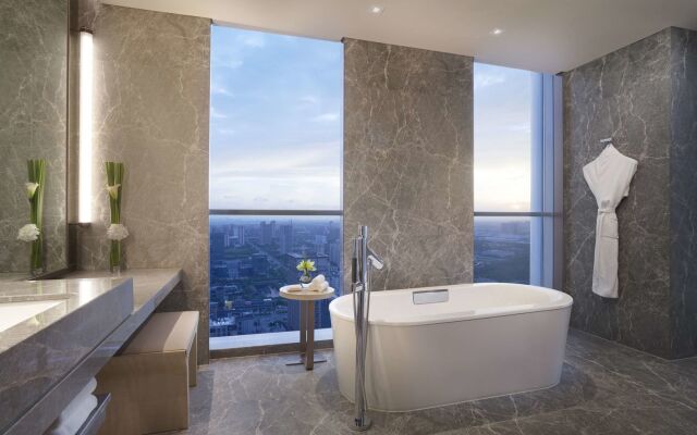 Hyatt Regency Shanghai Jiading