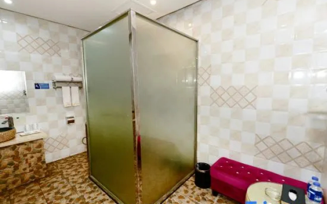Changsha Xingangwan Hotel