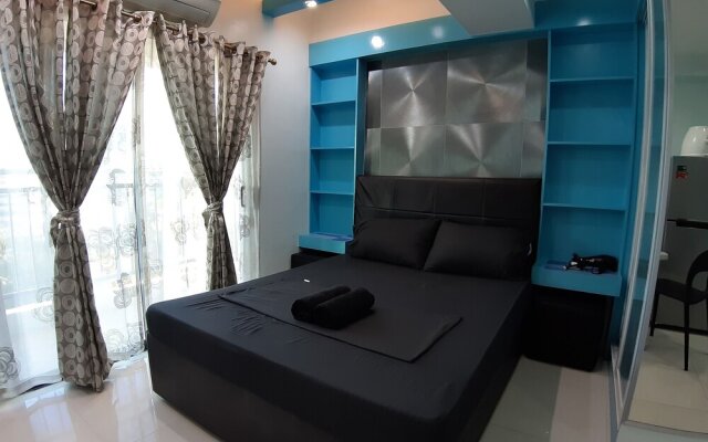 Studio Suites in Cebu City