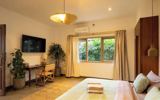 Bellevue Berawa Managed by CPM Bali