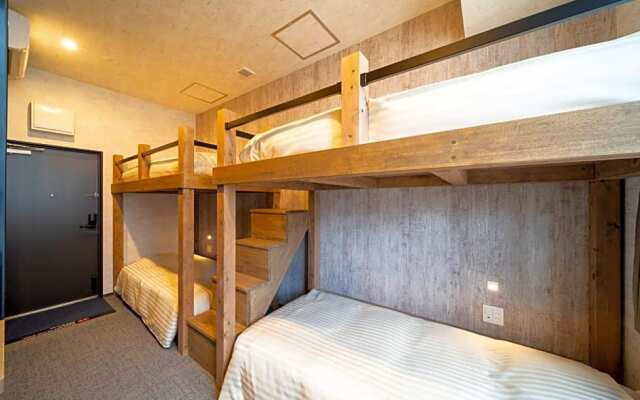 Well Stay Nanba - Vacation STAY 94175