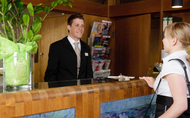 Ringhotel Hasen Herrenberg